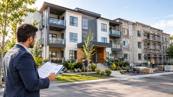 Value-Add Real Estate Investing: How Property Improvements Create Potential Returns