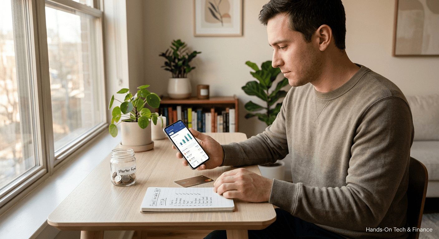 15 Smart Money Habits That Can Improve Your Financial Life